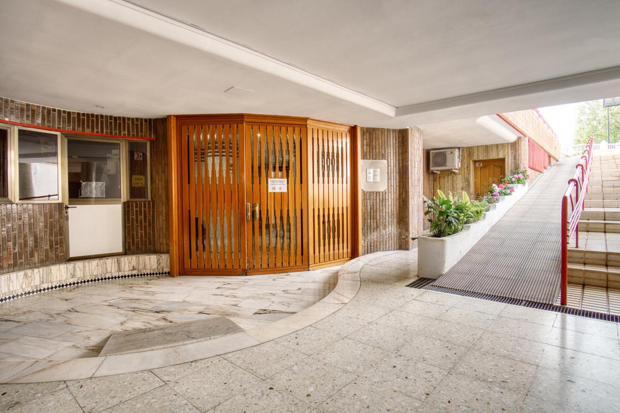 Coblanca 5-Exclusivo Loft 5-6 Appartement Benidorm Buitenkant foto