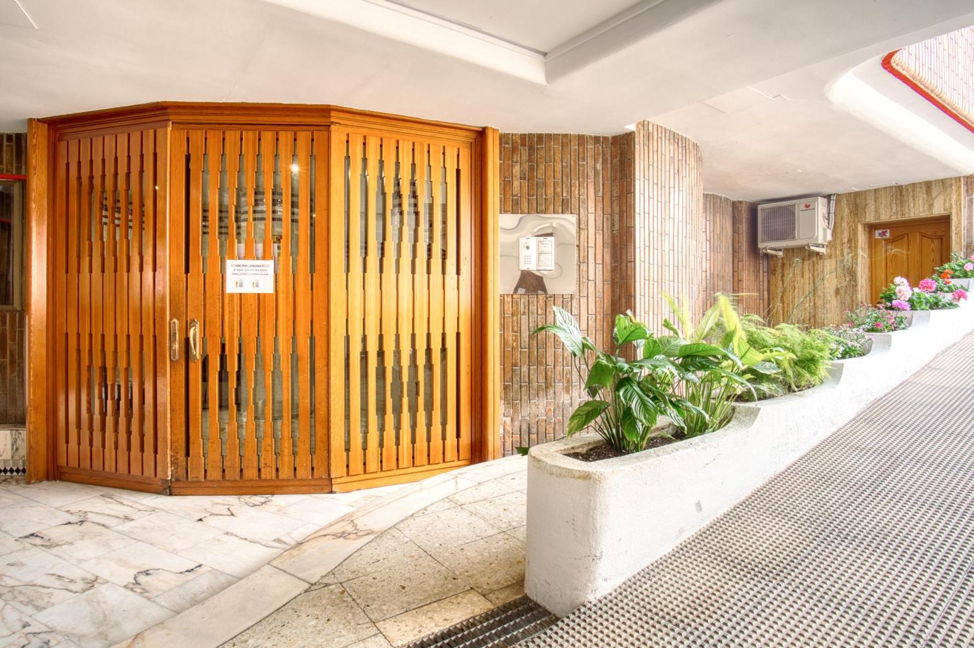 Coblanca 5-Exclusivo Loft 5-6 Appartement Benidorm Buitenkant foto