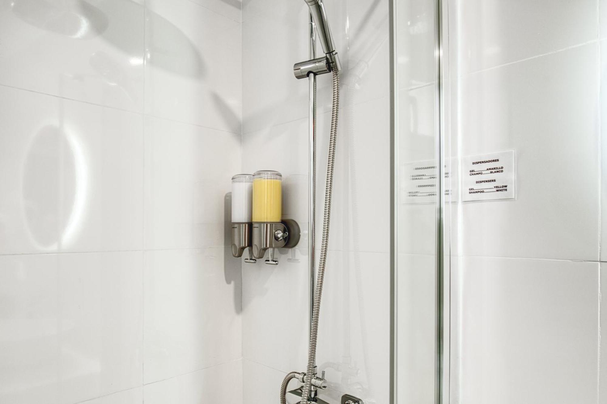 Coblanca 5-Exclusivo Loft 5-6 Appartement Benidorm Buitenkant foto